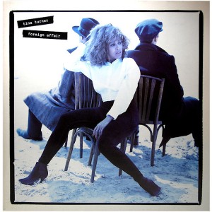 Tina Turner – Foreign Affair