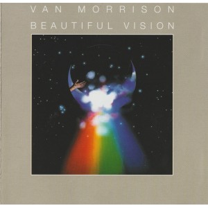 Van Morrison – Beautiful Vision