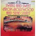 Hollywood Studio Orchestra (2) – Swing And Sweet From Hollywood And 52nd Street