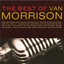 Van Morrison – The Best Of Van Morrison