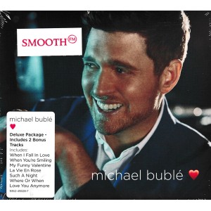 Michael Bublé – ♥