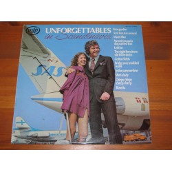 Unknown Artist – Unforgettables In Scandinavia