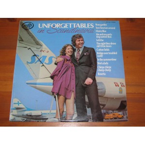 Unknown Artist – Unforgettables In Scandinavia