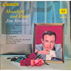 Jim Reeves – Moonlight And Roses