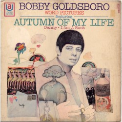 Bobby Goldsboro – Word Pictures