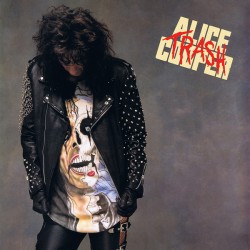 Alice Cooper (2) – Trash