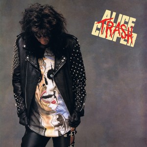 Alice Cooper (2) – Trash