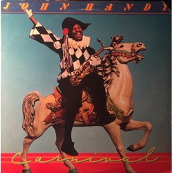 John Handy – Carnival