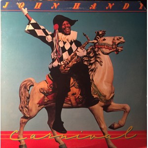 John Handy – Carnival
