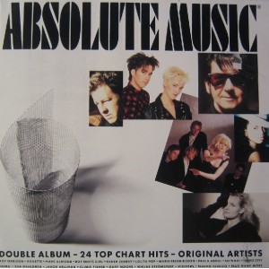 Various – Absolute Music 6