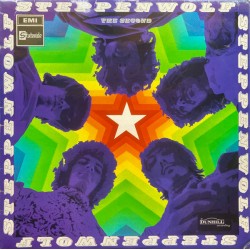 Steppenwolf – Steppenwolf The Second