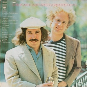 Simon & Garfunkel – Simon And Garfunkels Greatest Hits