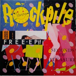 Rockpile – Seconds Of Pleasure