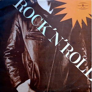 Various – Rock N Roll