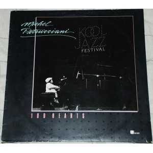 Michel Petrucciani – 100 Hearts