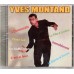 Yves Montand – Yves Montand