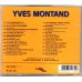 Yves Montand – Yves Montand