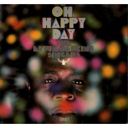 Edwin Hawkins Singers – Oh, Happy Day