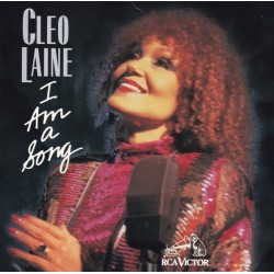 Cleo Laine – I Am A Song