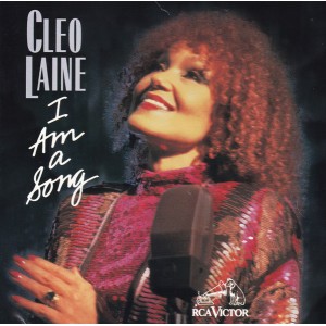 Cleo Laine – I Am A Song