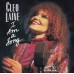 Cleo Laine – I Am A Song