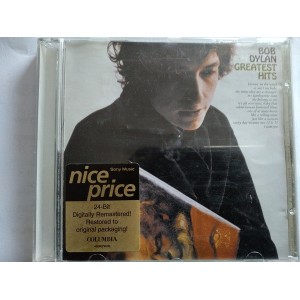 Bob Dylan – Greatest Hits