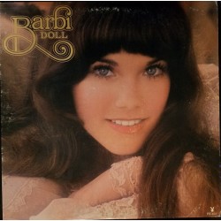 Barbi Benton – Barbi Doll