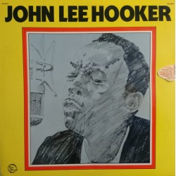 John Lee Hooker – John Lee Hooker