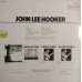 John Lee Hooker – John Lee Hooker