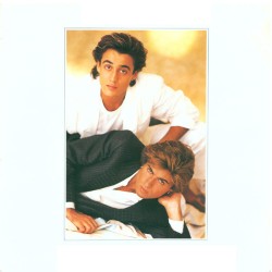 Wham! – Make It Big