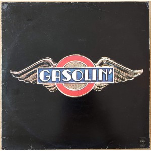 Gasolin – Killin Time