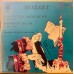 Wolfgang Amadeus Mozart, Tonkünstler Orchestra – Eine Kleine Nachtmusik / Symphony No. 40