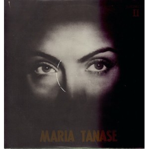 Maria Tănase – Recital Maria Tănase II