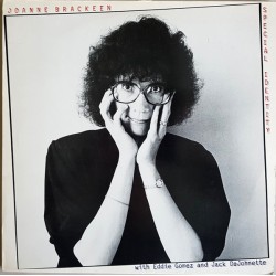 Joanne Brackeen With Eddie Gomez And Jack DeJohnette – Special Identi…