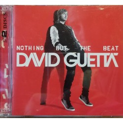 David Guetta – Nothing But The Beat