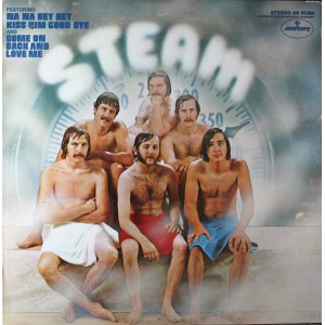 Steam – Steam