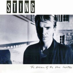 Sting – The Dream Of The Blue Turtles