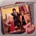 Dolly Parton, Linda Ronstadt, Emmylou Harris – Trio