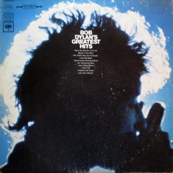 Bob Dylan – Bob Dylans Greatest Hits