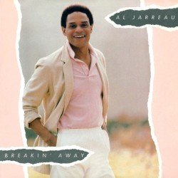 Al Jarreau – Breakin Away