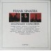 Frank Sinatra – Legendary Concerts