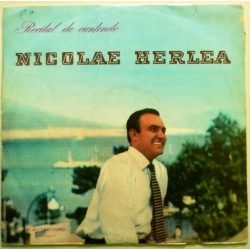 Nicolae Herlea – Recital De Canţonete