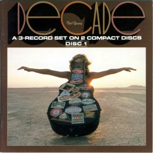 Neil Young – Decade