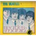 Beatles, The – 1 Beatles~Mania