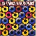 Various – 25 N°1 Hits From 25 Years
