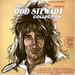 Rod Stewart – The Rod Stewart Collection