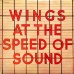Wings (2) – Wings At The Speed Of Sound