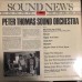 Peter Thomas Sound Orchestra – Sound News