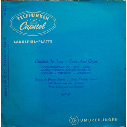 Various – Cool And Quiet