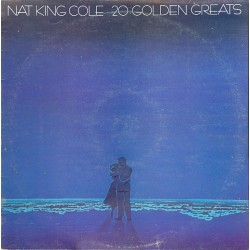 Nat King Cole – 20 Golden Greats